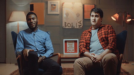 Mastering VIP Filming: 10 Proven Steps for Capturing Royalty Like a Pro