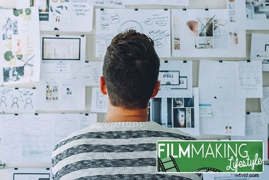 7 Proven Steps to Craft a Winning Business Plan for Your Video Production Company