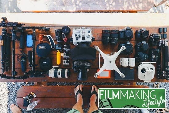 7 Proven Steps to Craft a Winning Business Plan for Your Video Production Company