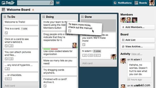 Master Video Production Project Management with Trello: Complete Guide