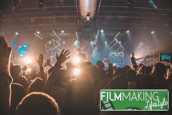 7 Pro Tips for Music Video Production: Create Stunning Videos & Monetize in the Industry