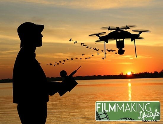 Ultimate Guide: How to Find the Best Drone Video Services & Providers in 2024