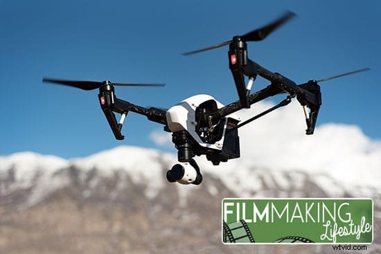 Ultimate Guide: How to Find the Best Drone Video Services & Providers in 2024