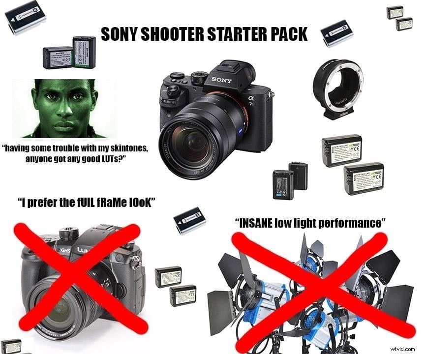 Top Filmmaking & Video Production Highlights: July 2018 Edition