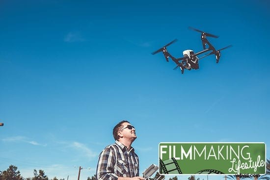 Ultimate Guide: How to Find the Best Drone Video Services & Providers in 2024