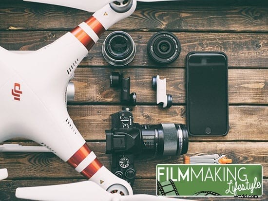 Ultimate Guide: How to Find the Best Drone Video Services & Providers in 2024