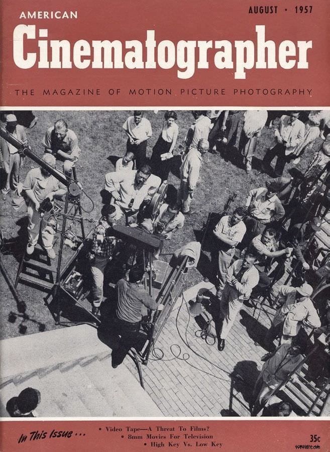 Top Filmmaking & Video Production Highlights: May 2018 Edition