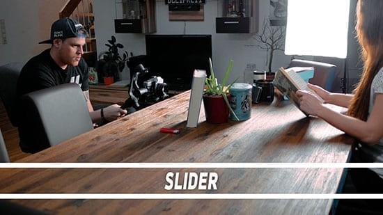 4 Innovative Gimbal Techniques for Stunning Filmmaking Shots