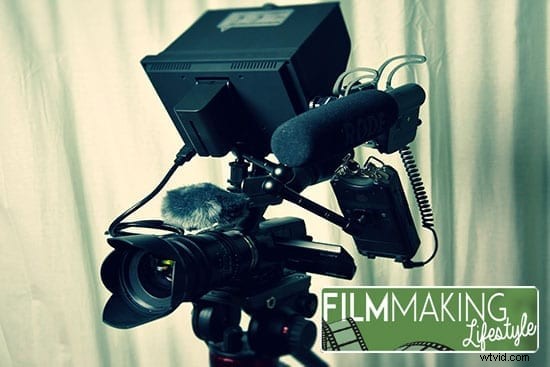 How to Successfully Run a Video Production Company: Essential Guide