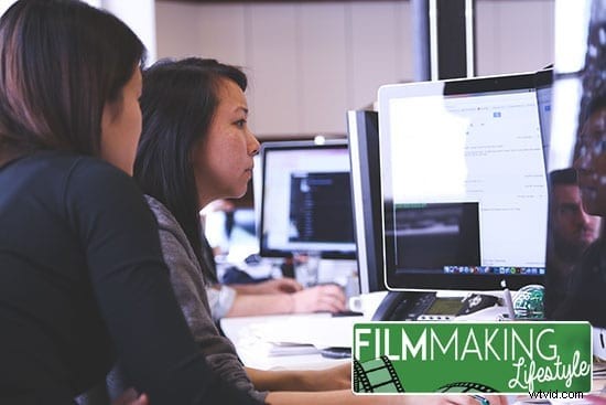 How to Successfully Run a Video Production Company: Essential Guide