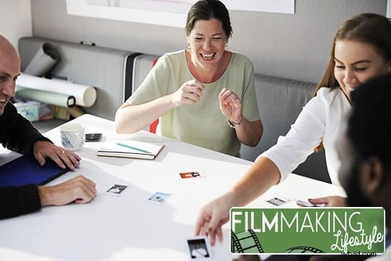 How to Successfully Run a Video Production Company: Essential Guide