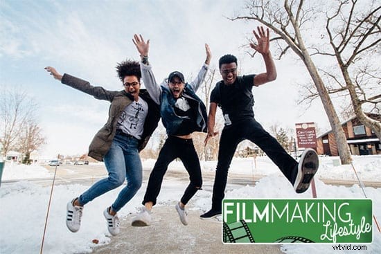 How to Successfully Run a Video Production Company: Essential Guide