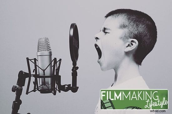 Earn Money Filming Music Videos: 7 Proven Reasons It s Lucrative