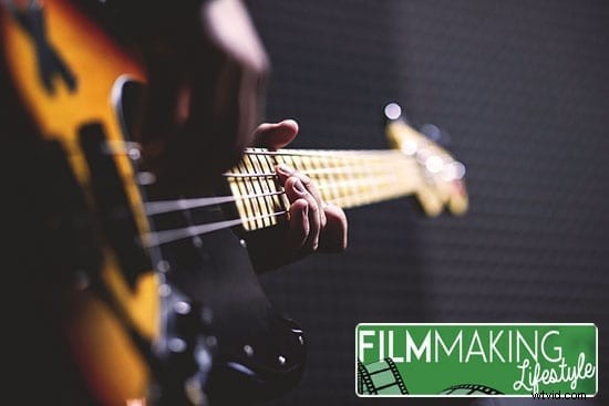 Earn Money Filming Music Videos: 7 Proven Reasons It s Lucrative
