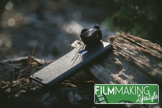 iPhone Filmmaking 2022: Master Mobile Video Editing On-the-Go & Diversify Your Content