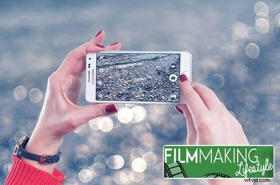 iPhone Filmmaking 2022: Master Mobile Video Editing On-the-Go & Diversify Your Content