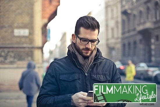 iPhone Filmmaking 2022: Master Mobile Video Editing On-the-Go & Diversify Your Content