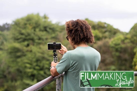 iPhone Filmmaking 2022: Master Mobile Video Editing On-the-Go & Diversify Your Content