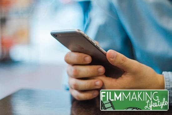 iPhone Filmmaking 2022: Master Mobile Video Editing On-the-Go & Diversify Your Content