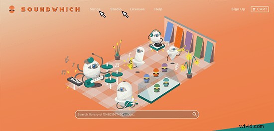 Create Custom Royalty-Free Music: 4 Expert Steps with Soundwhich