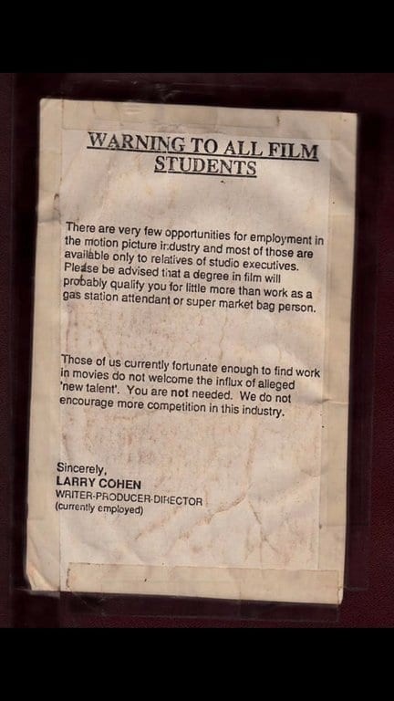 Top Filmmaking & Video Production Highlights: March 2019 Roundup