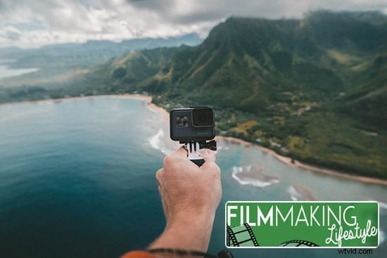 How to Create Epic GoPro Movies: Pro Tips for Stunning Action Footage