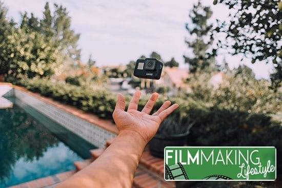 How to Create Epic GoPro Movies: Pro Tips for Stunning Action Footage