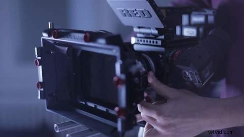 5 Proven Tips to Boost Creativity in Filmmaking and Video Production