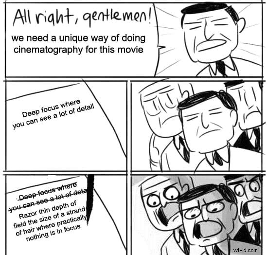 Top Filmmaking & Video Production Highlights: October 2018 Roundup