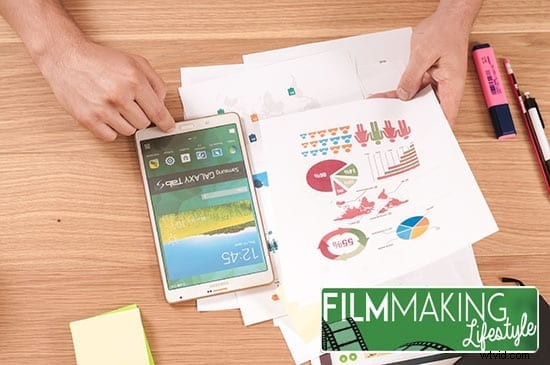 Solo Videographer or Video Team? How to Build a Thriving Video Production Company