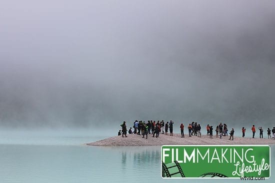 Solo Videographer or Video Team? How to Build a Thriving Video Production Company