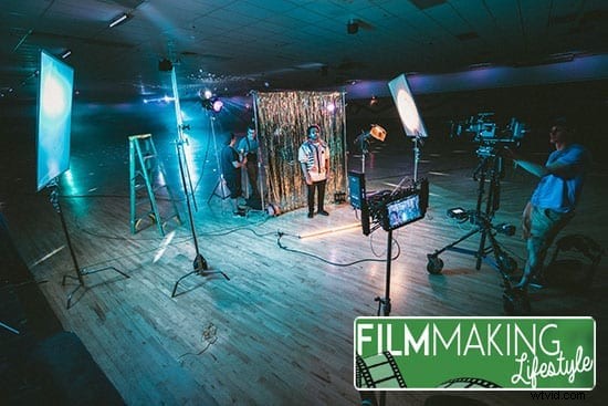 5 Surprising Facts About Video Production Every Beginner Should Know