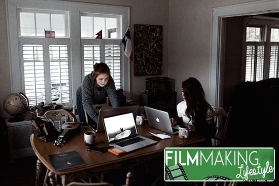 8 Essential Tips to Know Before Launching Your Production Company