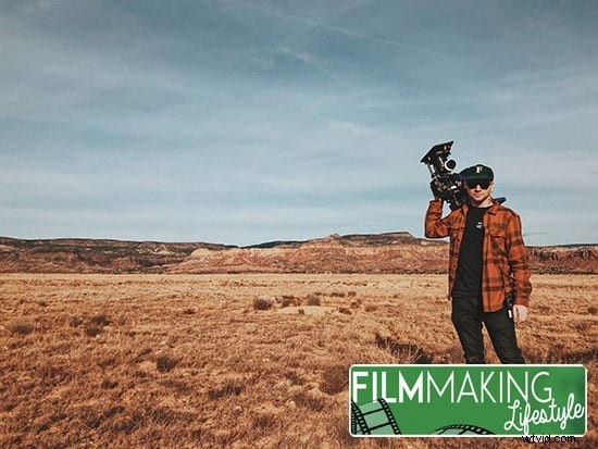 8 Essential Tips to Know Before Launching Your Production Company