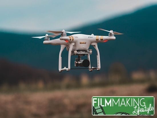 7 Common Drone Filming Mistakes to Avoid for Stunning Aerial Footage