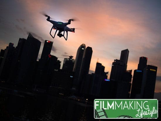 7 Common Drone Filming Mistakes to Avoid for Stunning Aerial Footage