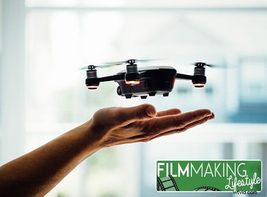 7 Common Drone Filming Mistakes to Avoid for Stunning Aerial Footage