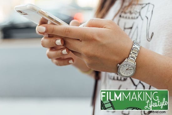 Shoot Cinematic Movies with iPhone: 8 Pro Tips for Stunning Videos in 2022