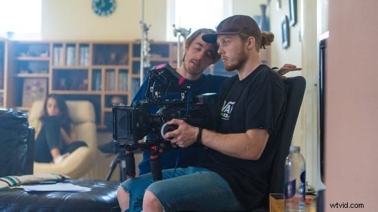 Expert Tips for Creating High-Impact Video Content in 2022