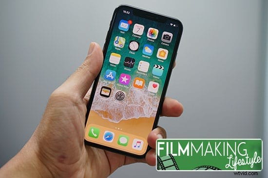 Shoot Cinematic Movies with iPhone: 8 Pro Tips for Stunning Videos in 2022