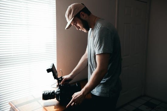 How to Build a Professional Video Production Home Studio: Essential Guide