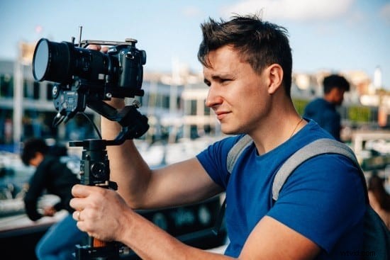 Expert Tips for Creating High-Impact Video Content in 2022