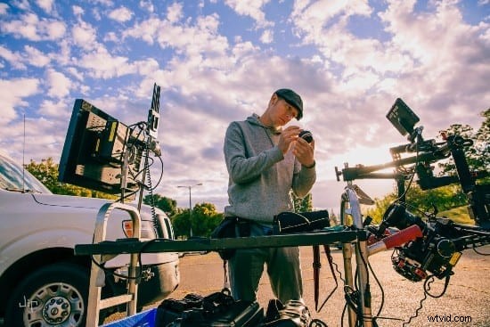 Expert Tips for Creating High-Impact Video Content in 2022