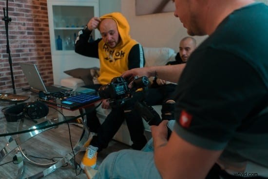 How to Build a Professional Video Production Home Studio: Essential Guide