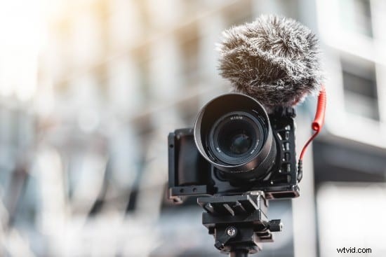 Expert Tips for Creating High-Impact Video Content in 2022