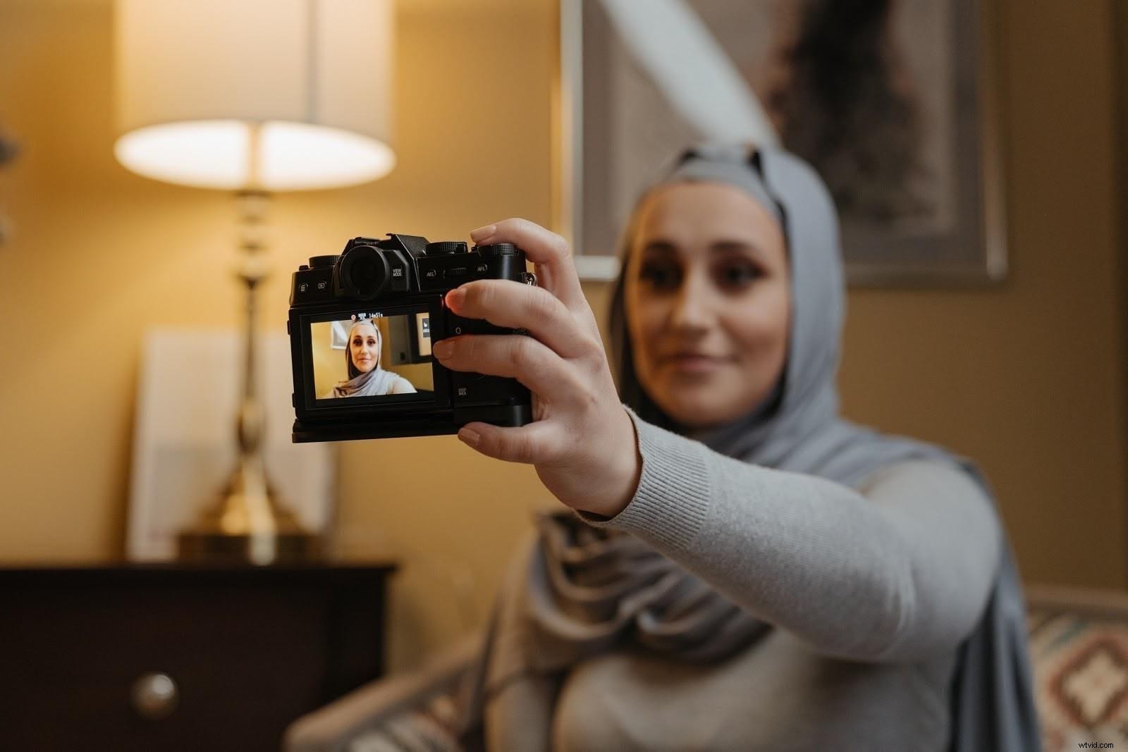 How to Build a Professional Video Blog Studio at Home: Complete Guide