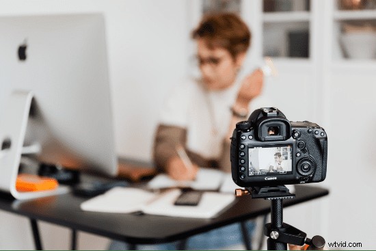 Why Vlogging is Essential for Modern Business Marketing