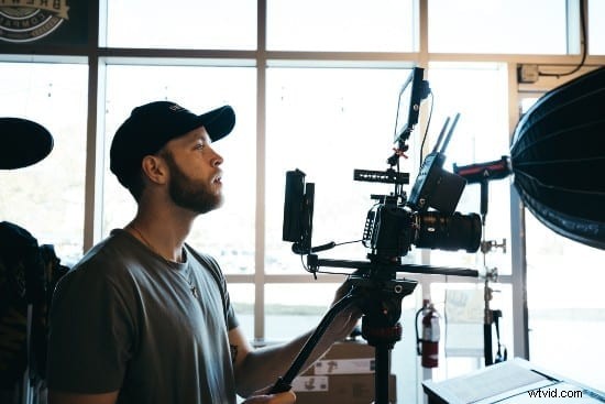 Expert Guide: Launch a Video Production Company on a Shoestring Budget