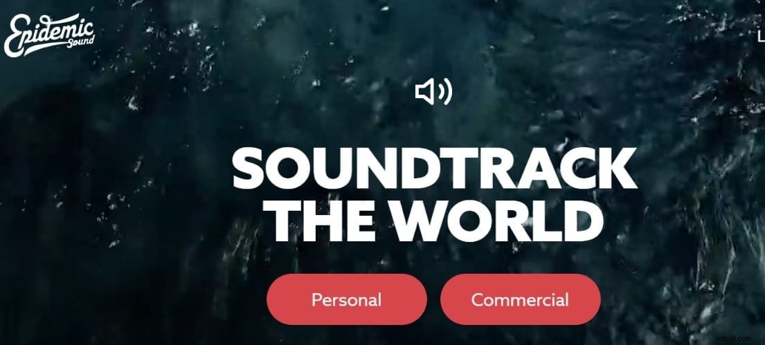 Top 3 Stock Music Sites: Affordable Unlimited Tracks for Your Videos