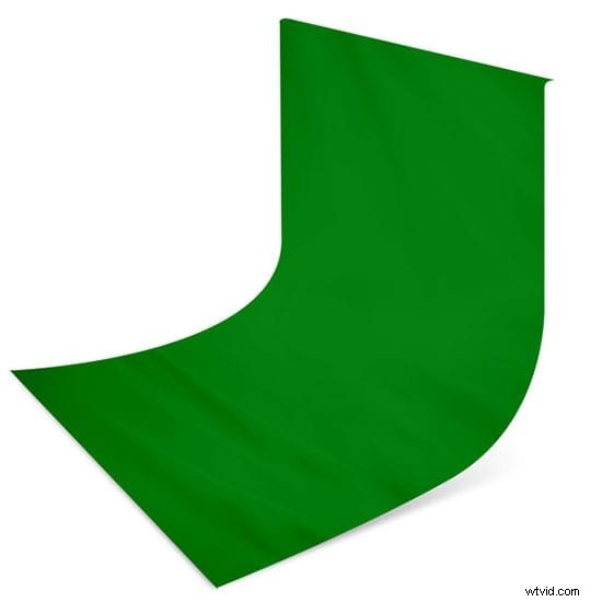 How Green Screen Works: Ultimate Guide to Chroma Key Mastery